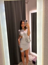 Анкета проститутки Камилла - Фото 1, район Восточный, 18 лет, №328364