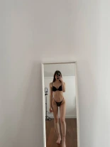 Анкета проститутки Милана - Фото 1, район Восточный, 23 года, №328376