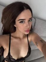 Анкета проститутки Елизавета - Фото 1, район Восточный, 21 год, №337618