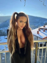 Анкета проститутки Валентина - Фото 1, район Восточный, 25 лет, №344987