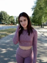 Анкета проститутки Зарина - Фото 1, район Восточный, 24 года, №345390