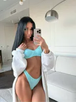 Анкета проститутки Милена - Фото 1, район Южный, 21 год, №349813
