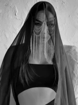 Анкета проститутки Аделина - Фото 1, район Южный, 20 лет, №352464