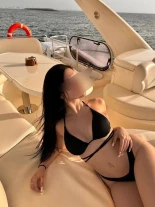 Анкета проститутки Мира - Фото 1, район Южный, 24 года, №352683