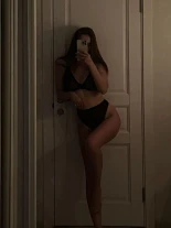 Анкета проститутки Мила - Фото 1, район Южный, 27 лет, №353314