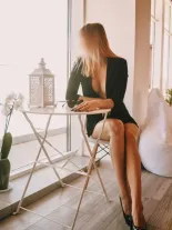 Анкета проститутки Ира - Фото 1, район Центральный, 24 года, №45985