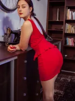 Анкета проститутки Маша - Фото 1, район Новороссийский, 23 года, №72778